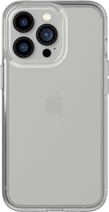 Tech21 Evo Clear Cover (T21-8401)