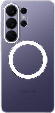 Samsung Clear Magnet Case Galaxy S26 Ultra, Transparency (EF-CS948CTEGWW)