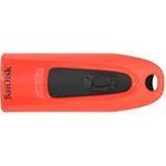 SanDisk Ultra USB-Flash-Laufwerk (SDCZ48-064G-G46BR2)