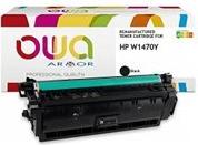 OWA Toner kompatibel zu HP W1470Y schwarz (42.000 S.) (K18900OW)