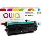 OWA Toner kompatibel zu HP W1470Y schwarz (42.000 S.) (K18900OW)