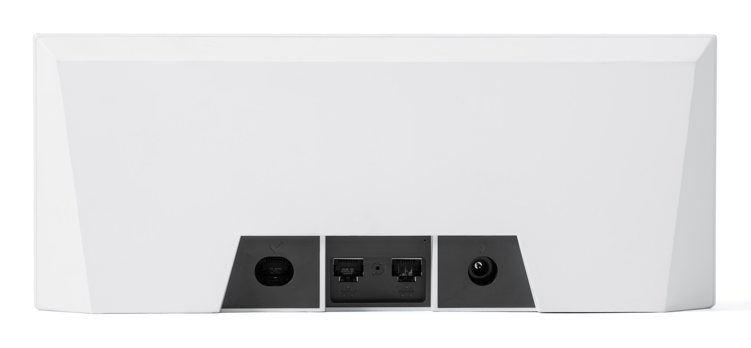 Starlink Standard Kit V4 Satelliten-Internet-Kit