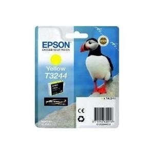 Epson T3244 Gelb Original (C13T32444010)