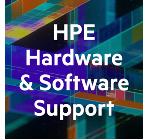 HPE Foundation Care Next Business Day Exchange Service Post Warranty (HG7J7PE)