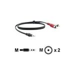 Kramer A35M Series C-A35M/2RAM-50 (95-0122050)