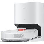 Xiaomi B102GL Robot Vacuum X10 Saug- und Wischroboter mit Absaugstation, 4000Pa, Weiß (BHR6068EU)