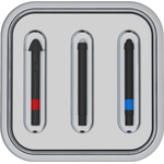 Microsoft Surface Pen Tip Kit v.2 (GFV-00002)