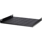 DS-IT Fachboden für 600mm Tiefe schwenkbare Wandschränke - 1 HE (DS-FH60Double)