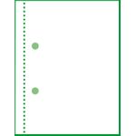Sigel SD121 Geschäftsformular (SD121)