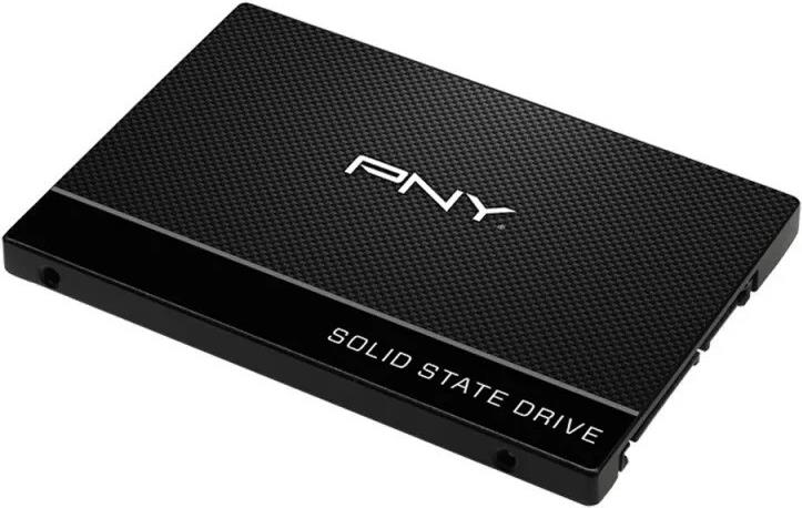 PNY CS900 2 TB SSD 2.5" SATA III