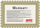 APC Extended Warranty Renewal (WEXTWAR3YR-SP-07)