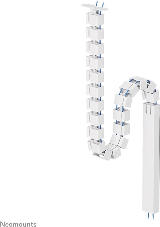 Neomounts Kabelschlauch - screw-mounted, universal (ADS06-133WH)