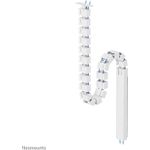 Neomounts Kabelschlauch - screw-mounted, universal (ADS06-133WH)