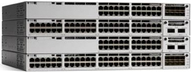 Cisco Catalyst 9300 (C9300-48P-E)