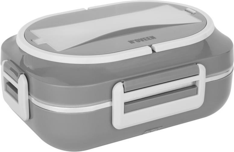 Elektrische Lunchbox N'oveen LB540 Dunkelgrau (LB540)