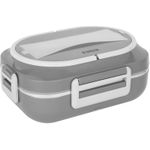 Elektrische Lunchbox N'oveen LB540 Dunkelgrau (LB540)