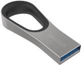 SanDisk Ultra Loop USB-Stick 32 GB 3.2 Gen 1 (3.1 Gen 1) Grau (SDCZ93-032G-G46)