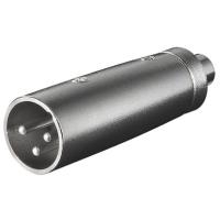 Wentronic XLR 008 XLR 3 (27458)