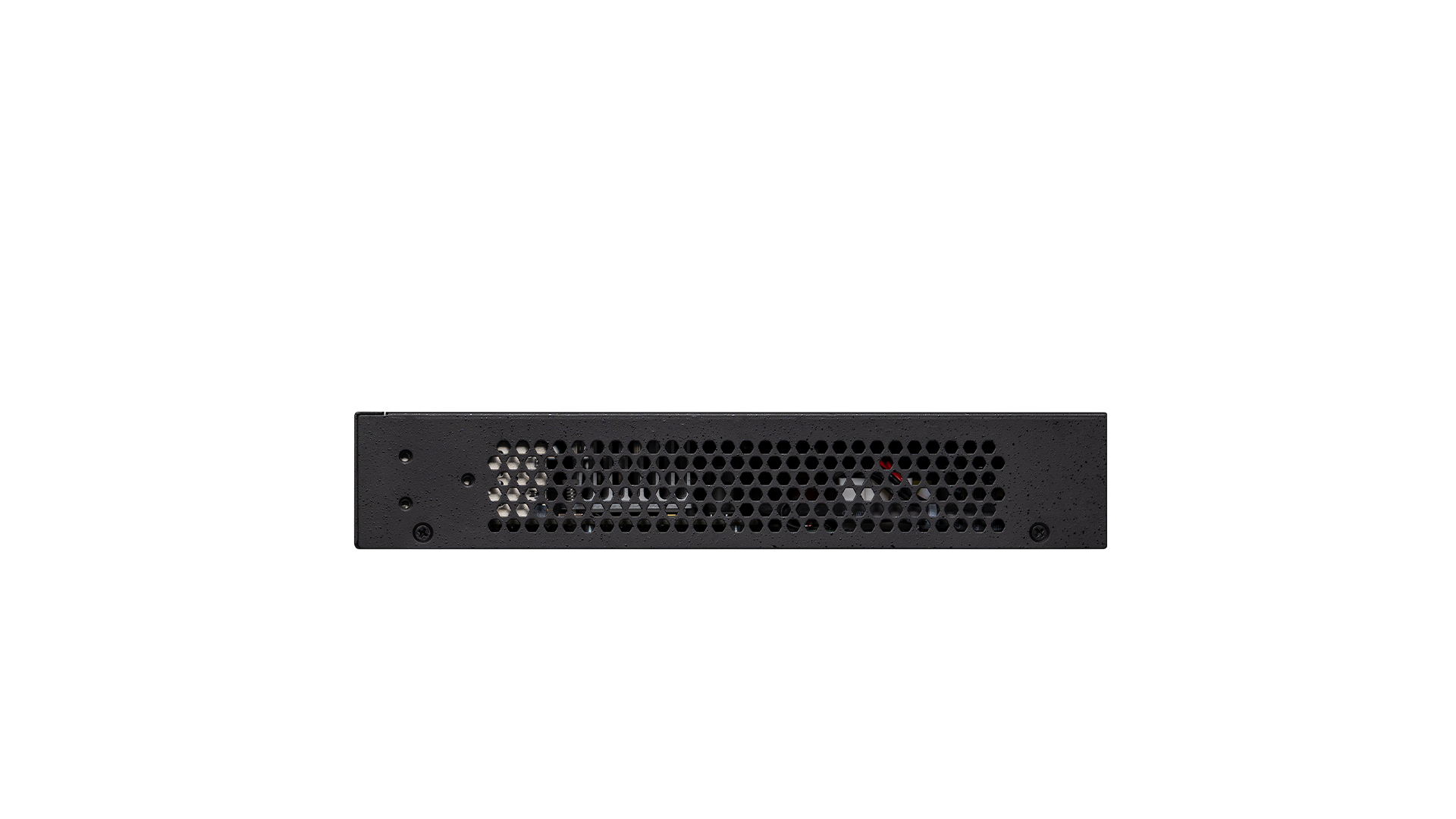 LANCOM GS-2412 Managed Switch 12 Ports Schwarz