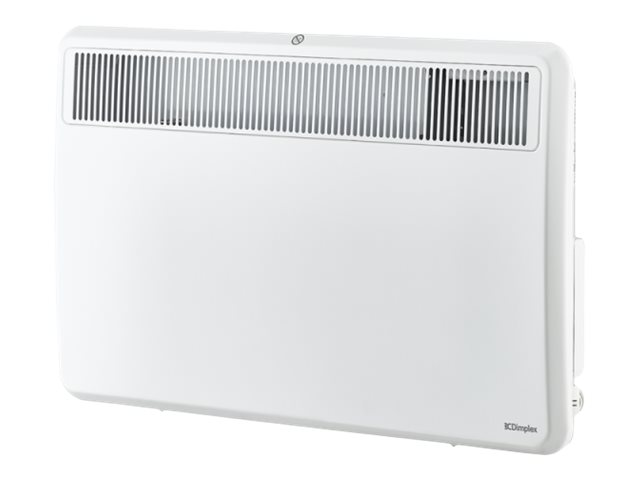 Dimplex PLX050E Heizelement 0.5 kW Wandbefestigung Weiß