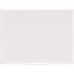 Jakob Maul GmbH Whiteboard MAULprimo 45.0 x 60.0 cm weiß kunststoffbeschichteter Stahl (6431402)