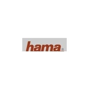 Hama Cover für Samsung Galaxy S8, Transp. (00178750)