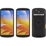 ZEBRA TC53E, LAN, 6.0inch DISPLAY, WIFI 6E, 6GB RAM/64GB ROM, SE4720 IMAGER, 16MP RFC, 8MP FFC, WARM SWAP, WITH SECURE ELEMENT, 4680 MAH STANDARD BATTERY, GMS, ROW ONLY (TC530E-0T1E1B1001-A6)