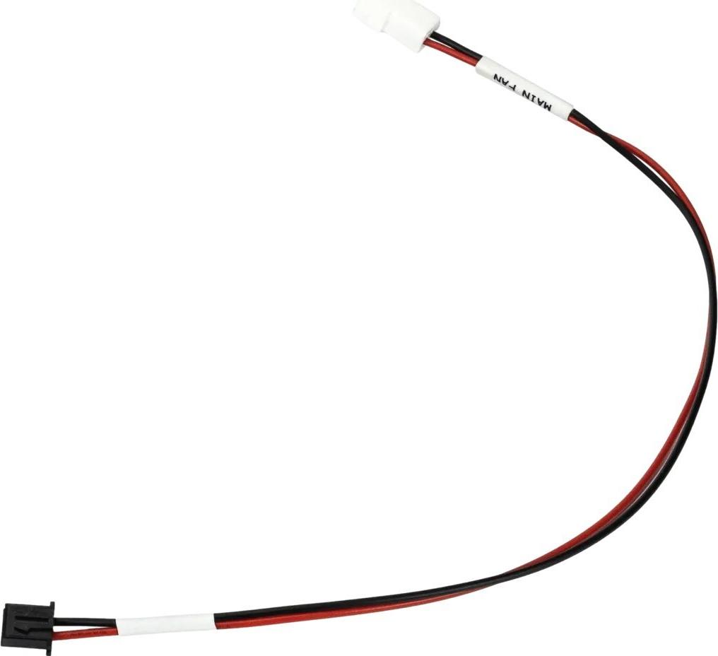 FlashForge G3 MAINBOARD FAN EXTENSION CABLE (40001899001)