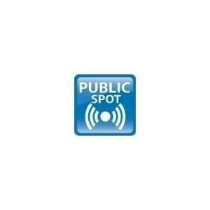 LANCOM Public Spot Option (61312)