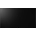 AG Neovo QM-6502 165,10cm (65") 4K UHD Digital Signage Display, 400 cd/m², Schwarz