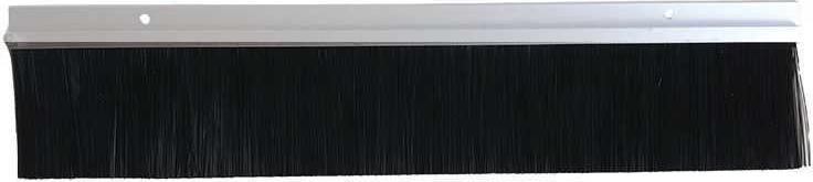 IT-BUDGET Kabeleinlass Bürstenleiste für 19"-Netzwerkschrank SWA (90ITB19WSKEB)