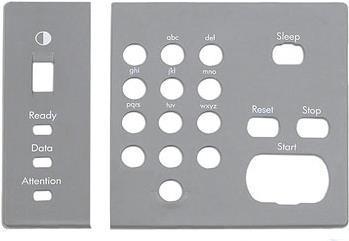 HP CB480-60113 Drucker-/Scanner-Ersatzteile Frontabdeckung (CB480-60113)