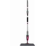 PROMIS Sprühmopp, grau-rot (MS100G)