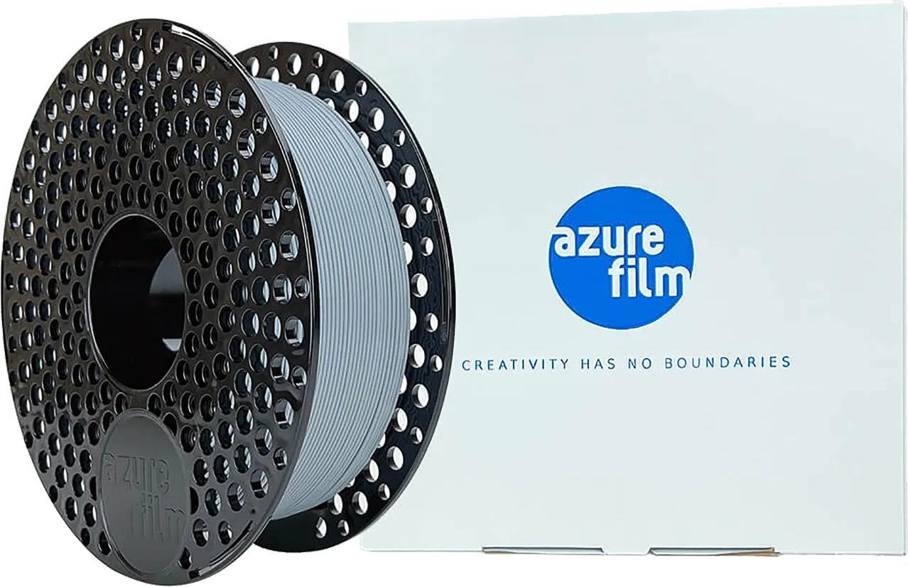 AZUREFILM PLA STRONGMANN 1,75mm GREY 1kg 3D FILAMENT (FPS171-7001)