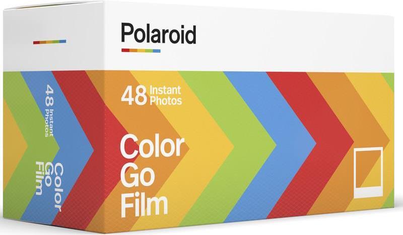 Polaroid Instant-Farbfilm (006212)