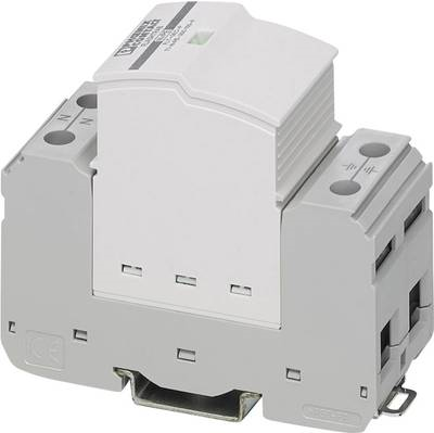 Phoenix Contact 2905472 Steckbarer Blitzstromableiter Typ1/ FLT-SEC-P-T1-N/PE-350/100-FM IP20 (2905472)