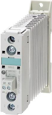 Siemens 1-phasiges Halbleiterschütz 3RF23 3RF2320-2AA22 (3RF2320-2AA22)