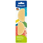 Pelikan Malschwämme 2 Stück (700986)