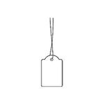 HERMA Strung marking tags (6925)