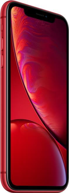 Apple iPhone XR (PRODUCT) RED (MH6P3ZD/A)