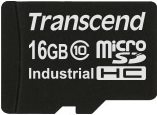 Transcend Industrial Temp SD100I (TS16GUSDC10I)