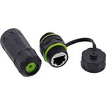 InLine Patchkabelkupplung (69927I)