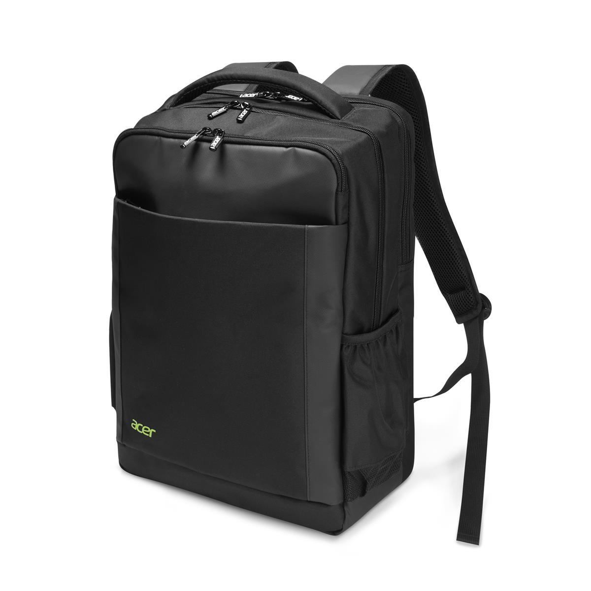 Acer Backpack Premium L 15.6" gepolstertes Fach für Notebooks (LC.BAG11.002)