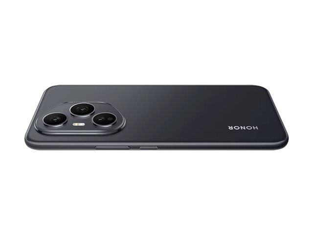 Honor 400 Pro 5G Smartphone 12 GB RAM 512 GB 6,7" OLED 120 Hz Midnight Black