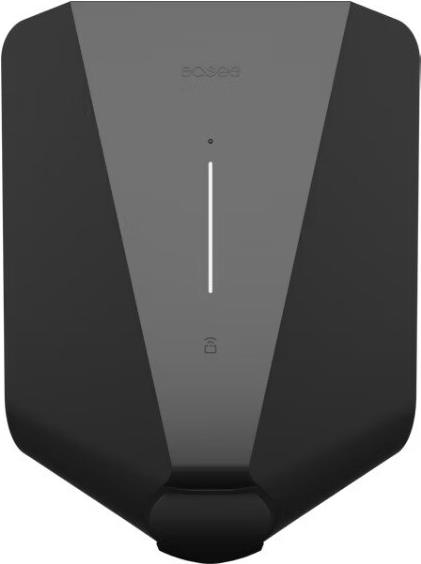 Easee Wallbox Charge UP 22KW (10141)