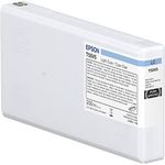 Epson T55W5 200 ml hell Cyan (C13T55W500)