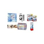 tesa Film, kristall-klar, 10-er Pack, 15 mm x 10 m universeller Klebefilm, aus PP-Folie, reißfest, - 1 Stück (58244-00000-00)