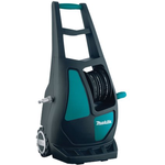 Makita HW132 Hochdruckreiniger Senkrecht Elektro 420 l/h 2100 W (HW132)