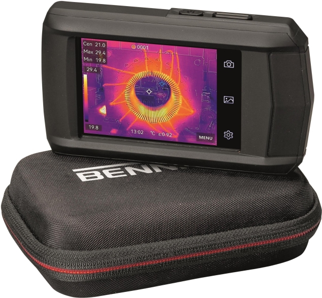 Benning Wärmebildkamera TC 30 (050530)