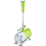 Renkforce RF-3523712 Zimmerbrunnenpumpe mit Mobildusche 2300 l/h 3 m (RF-3523712)